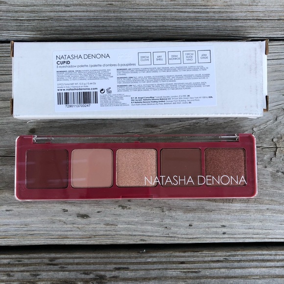 NATASHA DENONA Cupid Eyeshadow Palette - Picture 6 of 7